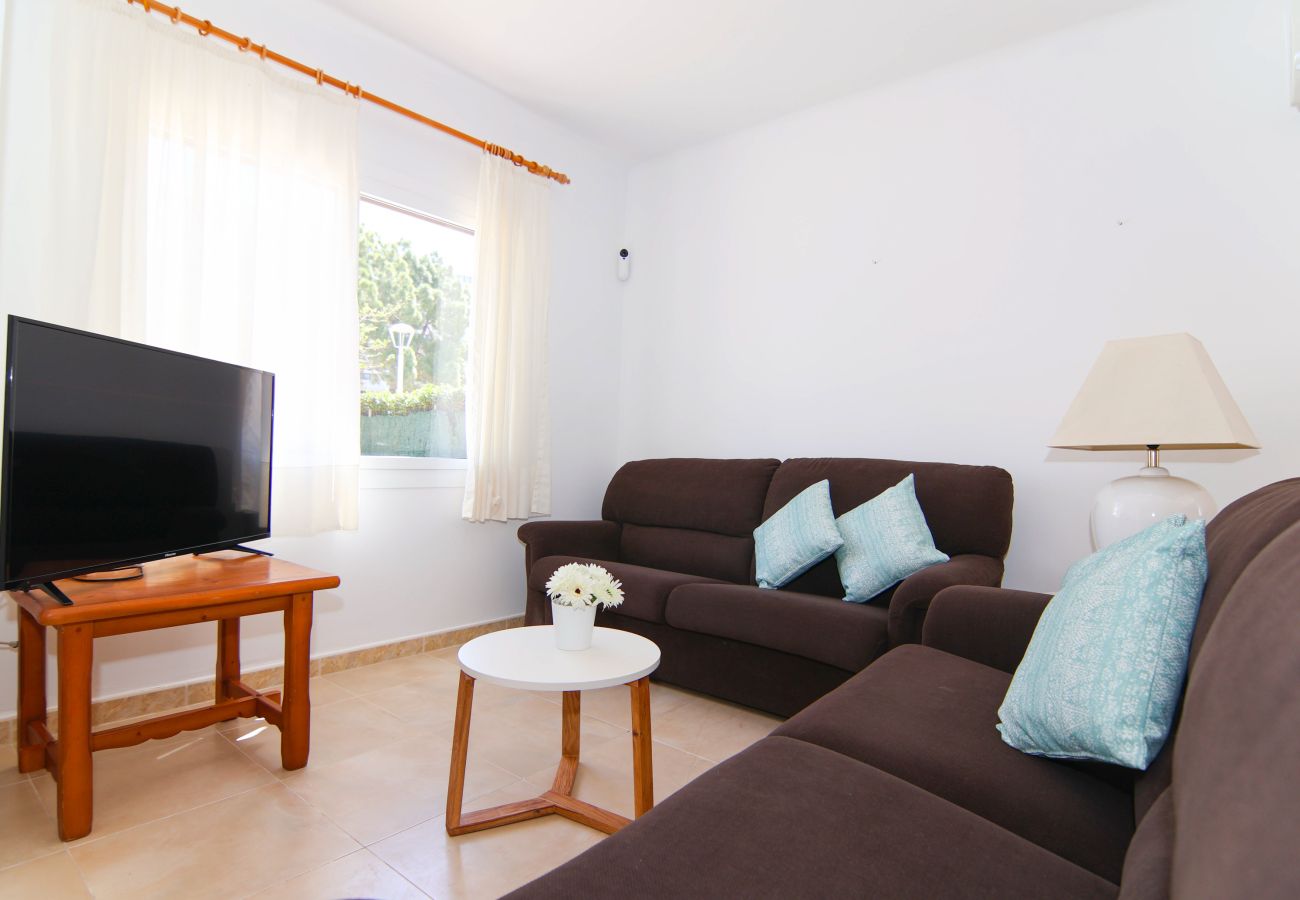 Apartamento en Port de Pollença - E438 Can Gorrio by Mallorca Villa Selection