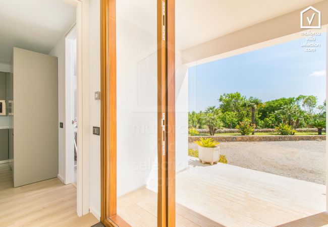 Chalet in Alcudia - Figueral Chalet in Alcudia - Figueral