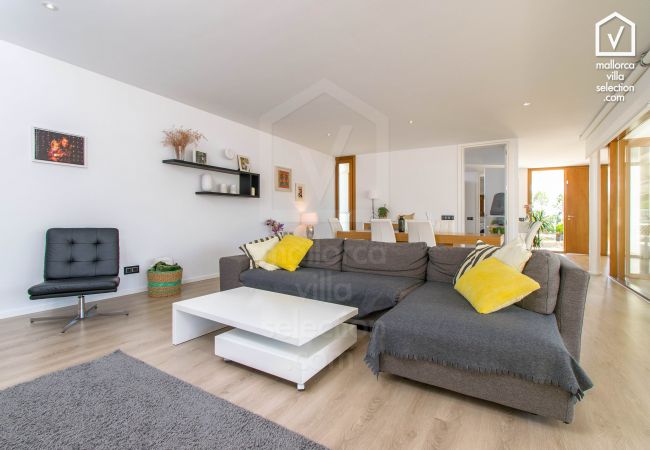 Chalet in Alcudia - Figueral Chalet in Alcudia - Figueral