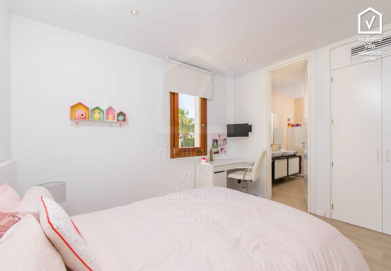 Chalet in Alcudia - Figueral Chalet in Alcudia - Figueral