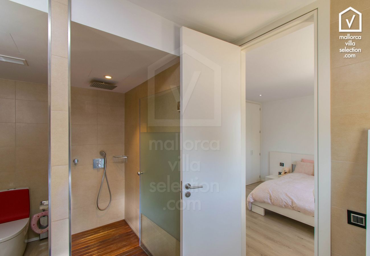 Chalet in Alcudia - Figueral Chalet in Alcudia - Figueral