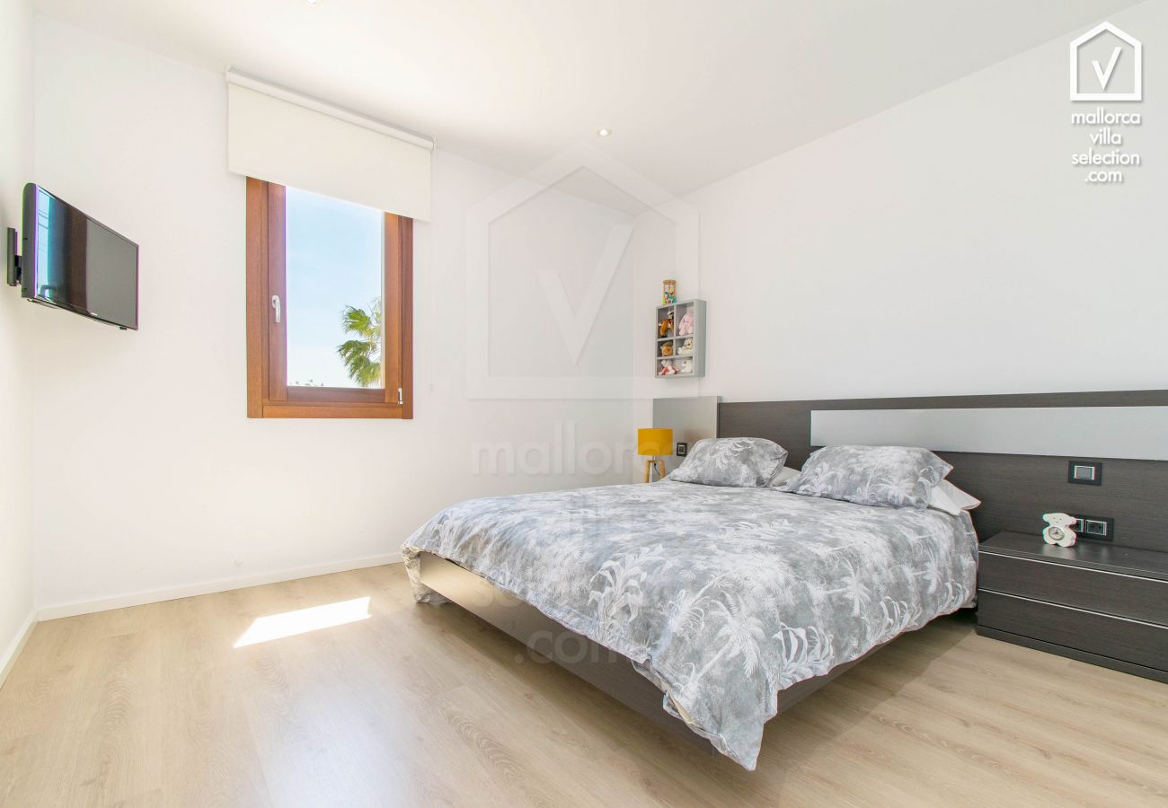 Chalet in Alcudia - Figueral Chalet in Alcudia - Figueral