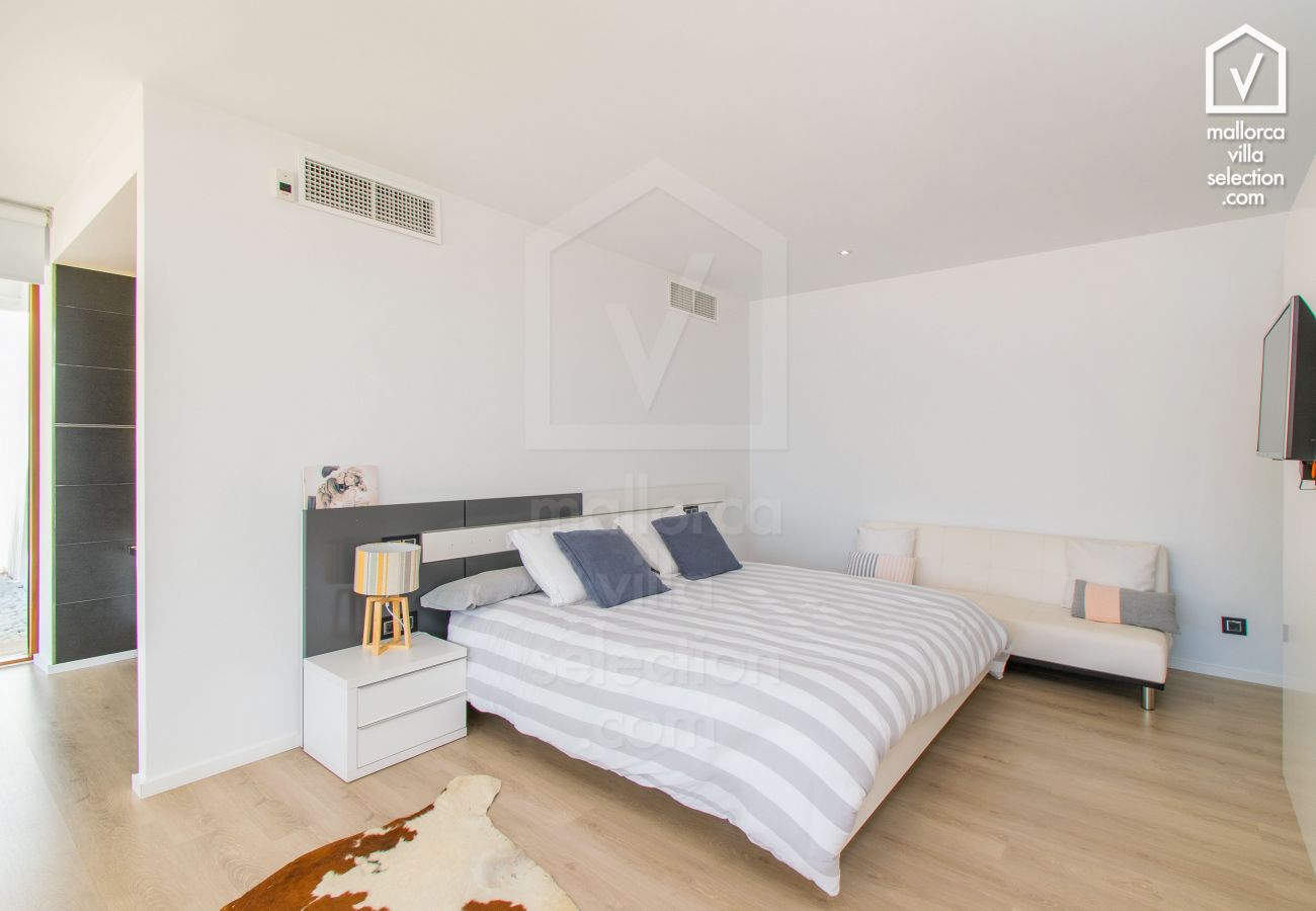 Chalet in Alcudia - Figueral Chalet in Alcudia - Figueral