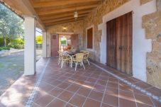 Villa in Santa Margalida - villa cova d`or