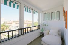 Penthouse in Alcúdia - ático Puerto de Alcudia