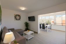 Penthouse in Alcúdia - ático Puerto de Alcudia