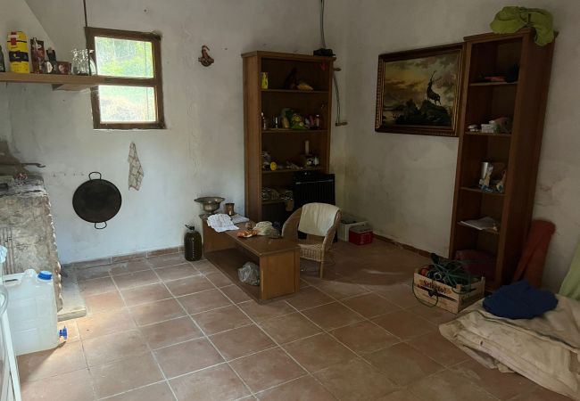 Finca in Moscari - Finca en Moscari Finca in Moscari - Finca en Moscari