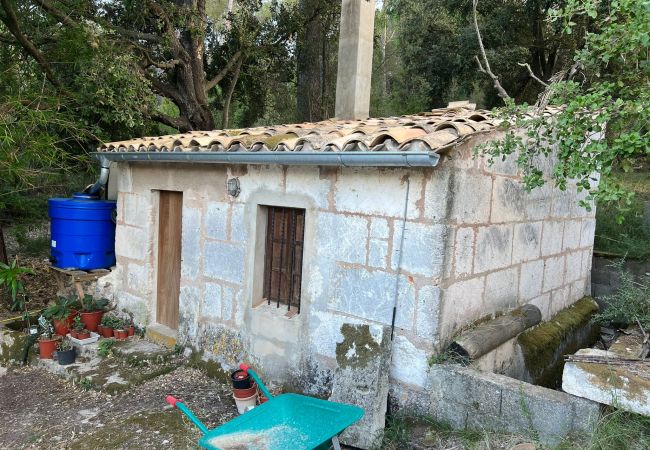 Finca in Moscari - Finca en Moscari Finca in Moscari - Finca en Moscari