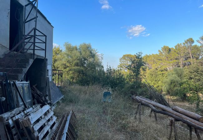 Finca in Moscari - Finca en Moscari Finca in Moscari - Finca en Moscari