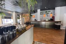 Lokal in Alcúdia -  restaurante en Pto. Alcudia (traspasado)