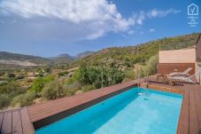 Villa in Lloseta - villa en Lloseta con espectaculares vistas