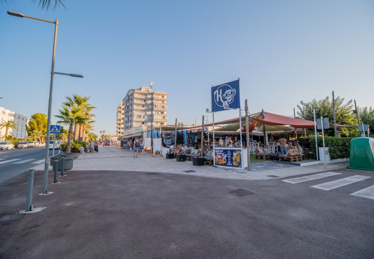 Lokal in Playa de Muro - restaurante playa de muro en venta