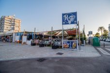 Lokal in Playa de Muro - restaurante playa de muro en venta