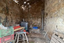 Landhaus in Sa Pobla - Terreno con vivienda antigua entre Sa Pobla y Muro