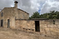 Landhaus in Sa Pobla - Terreno con vivienda antigua entre Sa Pobla y Muro