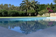 Villa in Palma de Mallorca - Villa de lujo en golf Son Vida (Palma)