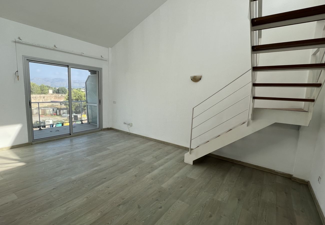Penthouse in Alcúdia - (VENDIDO)Ático en Alcudia