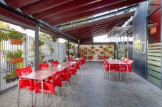 Lokal in Palma de Mallorca - Bar restaurante poligono son castelló (TRASPASO)