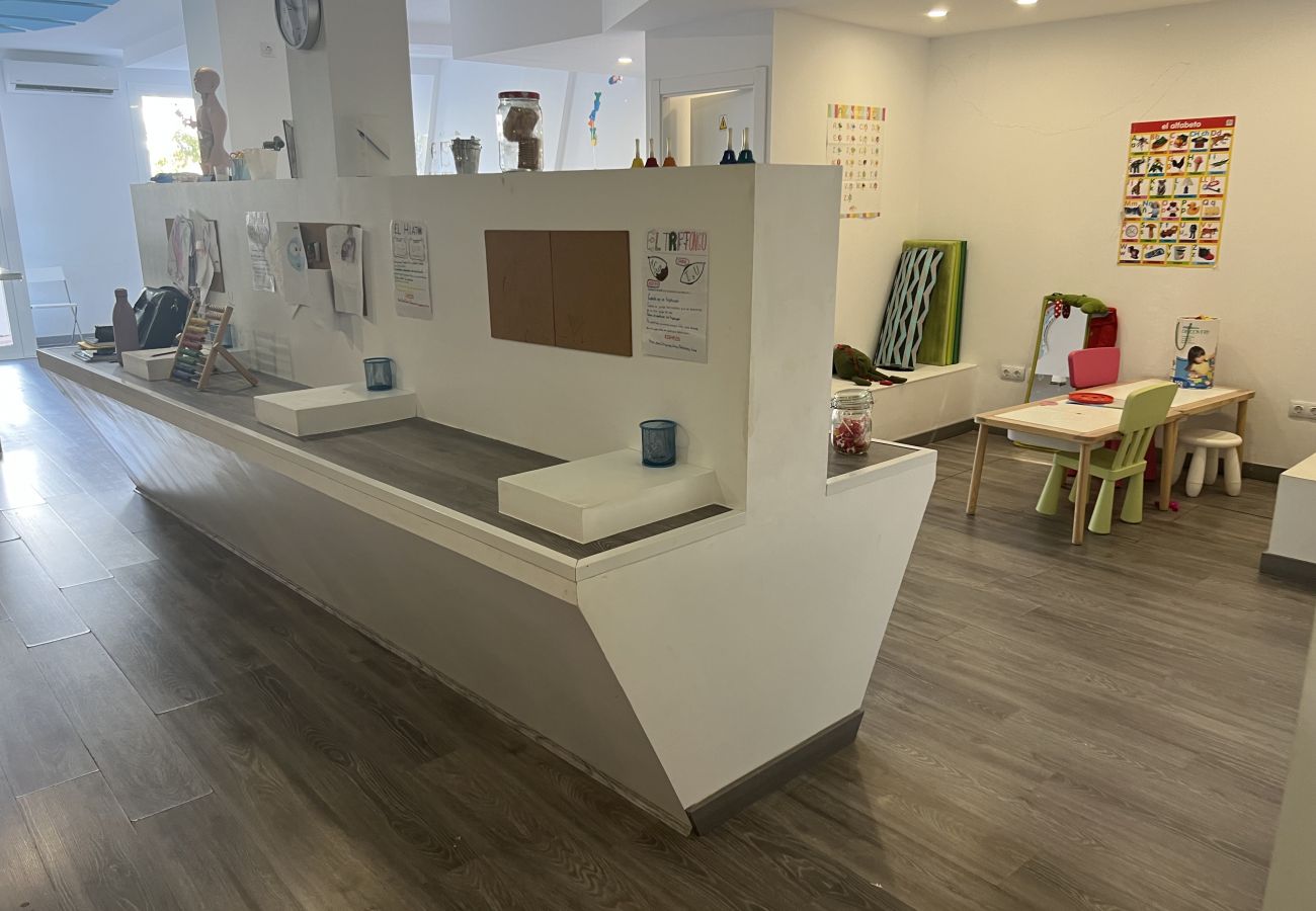 Lokal in Alcúdia - Local Comercial Alcudia