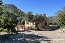 Finca in Alcúdia - Finca Rústica en son fe con 3 casas