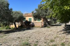 Finca in Alcúdia - Finca Rústica en son fe con 3 casas