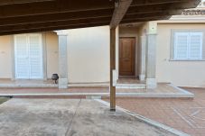 freistehendes Haus in Muro - (VENDIDO) Chalet en playa de Muro