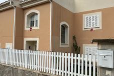 freistehendes Haus in Alcúdia - Chalet unifamiliar en Bonaire (Alcudia)