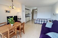 Studio in Alcúdia - Estudio en Puerto de Alcudia