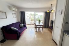 Studio in Alcúdia - Estudio en Puerto de Alcudia