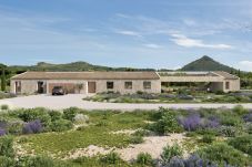 freistehendes Haus in Alcúdia - Proyecto Chalet unifamiliar lujo