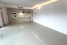 Apartment-Wohnung in Alcúdia - Piso lujo en pleno centro del Pto. de Alcudia