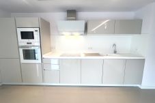 Apartment-Wohnung in Alcúdia - Piso lujo en pleno centro del Pto. de Alcudia