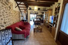 Ferienhaus in Buger - Casa de pueblo en Buger