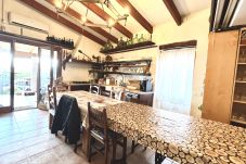Ferienhaus in Buger - Casa de pueblo en Buger
