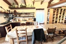 Ferienhaus in Buger - Casa de pueblo en Buger