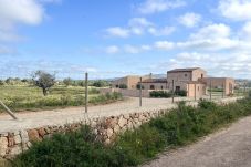 Villa in Santanyi - Villa rústica de lujo en Santany