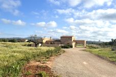 Villa in Santanyi - Villa rústica de lujo en Santany