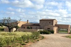 Villa in Santanyi - Villa rústica de lujo en Santany