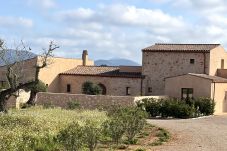 Villa in Santanyi - Villa rústica de lujo en Santany