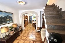 Landhaus in Pollensa /  Pollença - casa rústica en Pollença