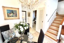 freistehendes Haus in Port d´Alcudia - Chalet pareado en pleno Puerto de Alcudia