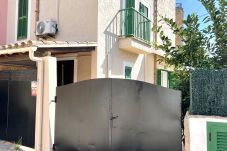 freistehendes Haus in Port d´Alcudia - Chalet pareado en pleno Puerto de Alcudia