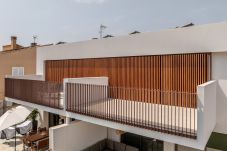 Reihenhaus in Alcúdia - CHALETS OBRA NUEVA PUERTO ALCUDIA