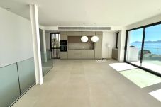 freistehendes Haus in Alcúdia - Chalet Alcanada Unifamiliar (Nuevo)