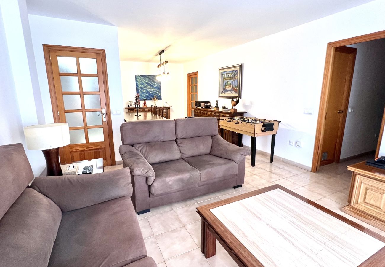 Apartment-Wohnung in Alcúdia - piso en pleno centro del Puerto de Alcudia