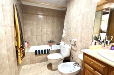 Apartment-Wohnung in Alcúdia - piso en pleno centro del Puerto de Alcudia