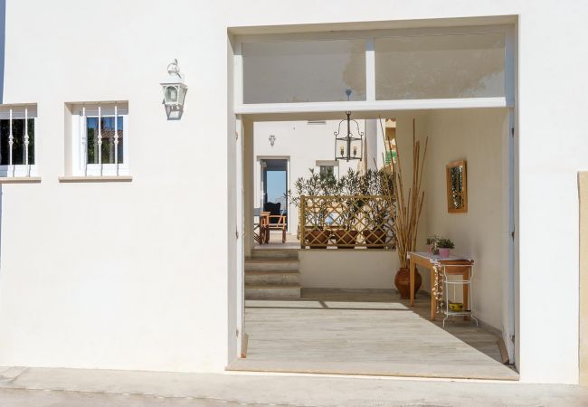Villa in Alcúdia - C003 Ran de Mar by Mallorca Villa Selection Villa in Alcúdia - C003 Ran de Mar by Mallorca Villa Selection