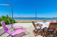 Villa in Alcudia - C003 Ran de Mar by Mallorca Villa... Villa in Alcudia - C003 Ran de Mar by Mallorca Villa...