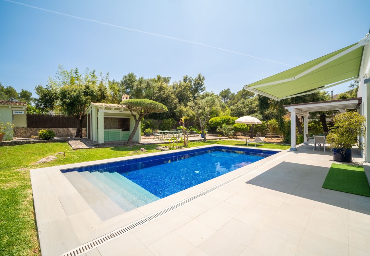 Villa in Sa Pobla - E006 Son Forteza by Mallorca Villa Selection