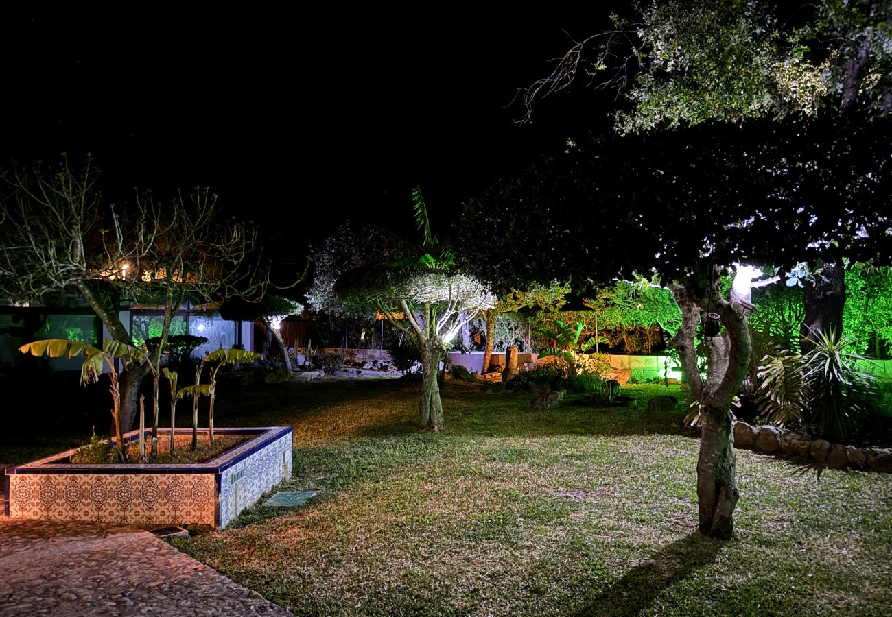 Villa in Sa Pobla - E006 Son Forteza by Mallorca Villa Selection